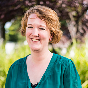 Daphne Werner projectmanager trainingen Projectmanager incompany trainingen