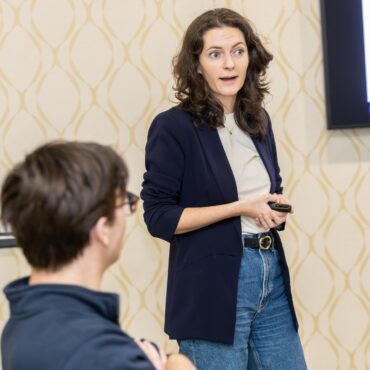 Overtuigend Presenteren