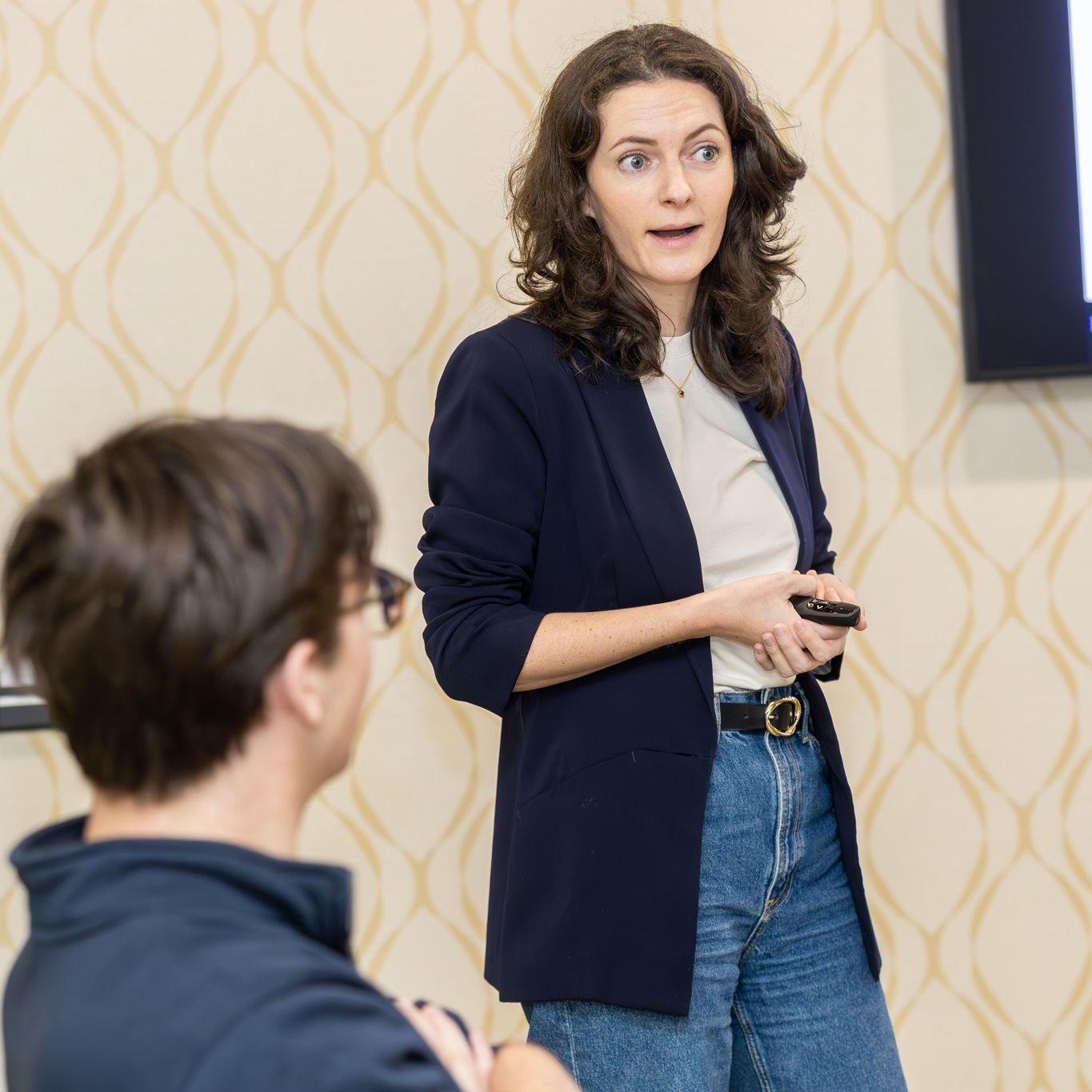 Overtuigend Presenteren