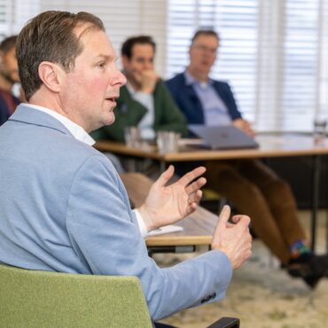 Persoonlijk Profileren