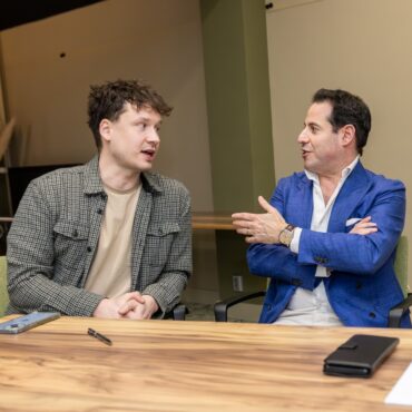 Persoonlijke coaching