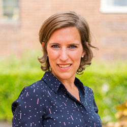 Anna Heijker op jouw bijeenkomst Anna Heijker op jouw bijeenkomst