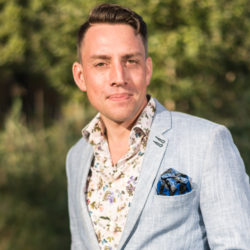 Rogier Elshout op jouw bijeenkomst Rogier Elshout op jouw bijeenkomst