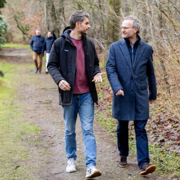 Persoonlijk coachingstraject