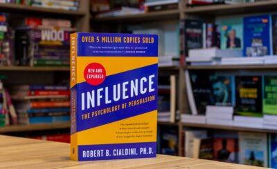 Overtuigen met Cialdini