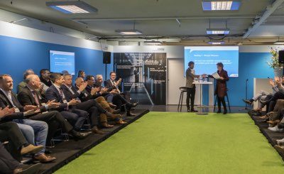 Debat als werkvorm: het debatconcept