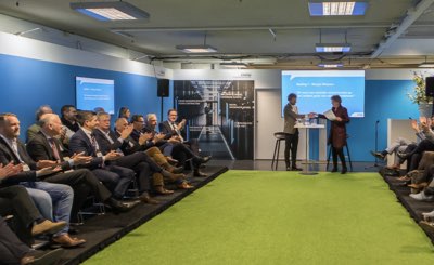 Debat als werkvorm: het debatconcept