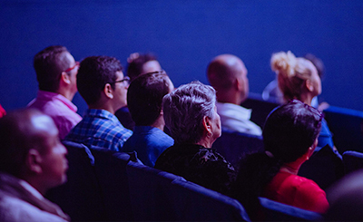 een goed congres organiseren