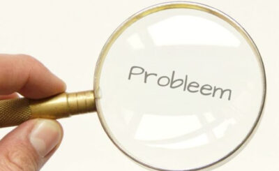 Banner foto probleem
