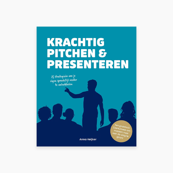presenteren